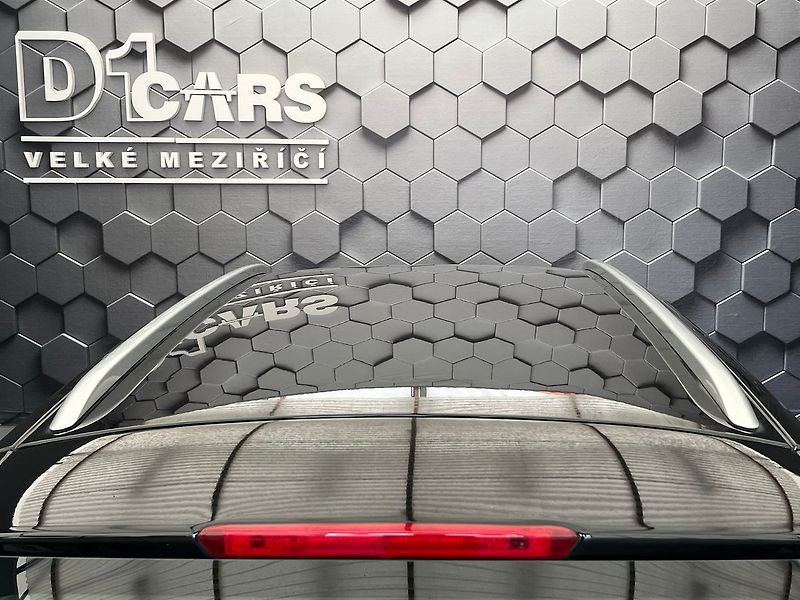 Ford Mondeo 2.0 TDCi Titanium manuál Cebia - fotka 39 z 49