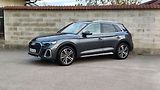 Audi Q5 2.0TDI 150kW QUATRRO S-LINE-ČR - náhled 1