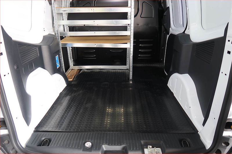 Ford Transit Courier (2024) Trend 1.5 TDCi, ČR, DPH - fotka 12 z 16
