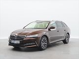 Škoda Superb 1,5 TSI 110kW L&K DSG CZ DPH - náhled 2