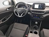Hyundai Tucson (2020) Adventure 1.6 CRDi 48V MHEV - náhled 7