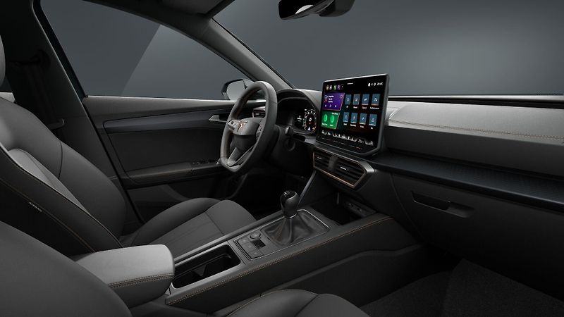 Cupra Formentor (2026) SUV - fotka 7 z 9