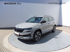 Škoda Karoq (2025) SportLine 2,0 TSI 140kW DSG 4x - fotografie inzerátu