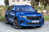 Škoda Kodiaq - náhled 2