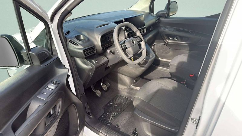 Opel Combo (2026) Van L2 (XL) 1.5 CDTi 102k MT6/ - fotka 14 z 24