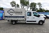 Opel Movano 2,3 CDTI  DVOUKABINA 7MÍST VAL - náhled 7