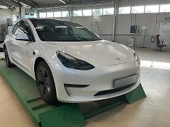 Tesla Model 3 (2021) Long Range AWD 82 kWh - fotografie inzerátu