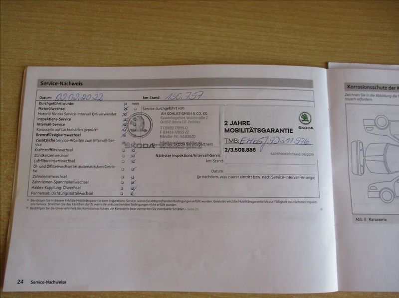 Škoda Fabia 1,2 TSI,aut.klima,serv.kniha, - fotka 33 z 36