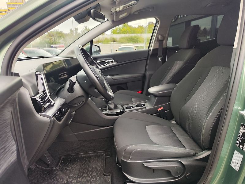 Kia Sportage 1.6 T-GDI/110kW Exclusive - fotka 14 z 34