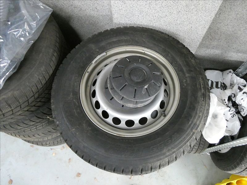 Volkswagen Crafter 2,0 TDi 103kW DPH,serviska,ČR - fotka 42 z 50