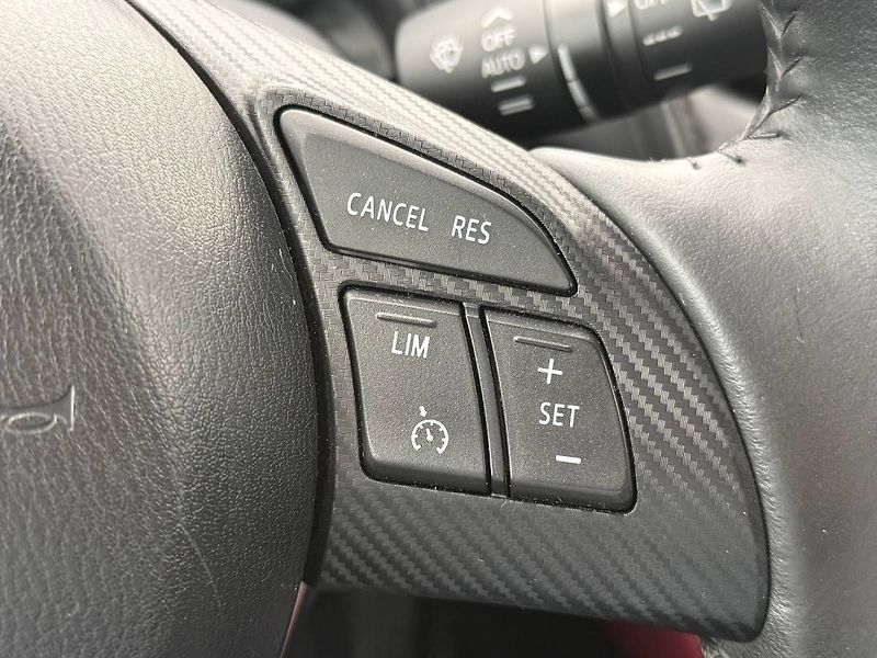 Mazda CX-3 (2016) 2.0 Skyactiv-G150 110 kW Revol - fotka 20 z 25