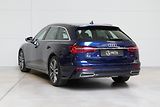 Audi A6 50TDI,S-LINE,ČR,1MAJ,HUD,Tažné - náhled 8