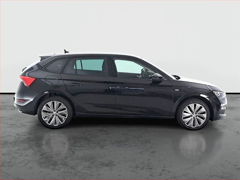 Škoda Scala (2023) Ambition 1.0 TSI, Serv.kniha - fotka 6 z 16