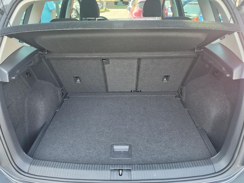Volkswagen Golf Sportsvan 1.5 TSI Led TZ  - fotka 5 z 18