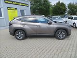 Hyundai Tucson 1,6 CRDi mHEV DCT Smart 100 kW - náhled 10
