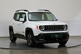 Jeep Renegade - náhled 8