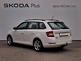 Škoda Fabia (2022) Combi Ambition Plus 1,0TSi 70k - náhled 10