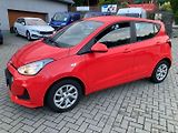 Hyundai i10 (2019) 1.0 FAMILY CLUB KLIMA 1.MAJ.ČR - náhled 8