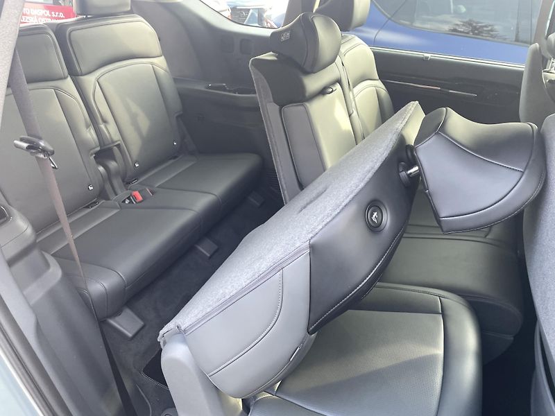 Kia EV9 (2025) EARTH PLUS 4x4 