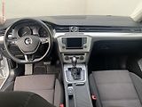 Volkswagen Passat (2016) 1.6 TDi, DSG, navi, AC - náhled 8