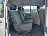 Volkswagen Transporter 2,0 TDi 75kw 9 míst - náhled 14