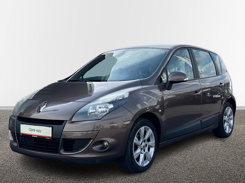 Renault Scénic Expression - fotka 1 z 25