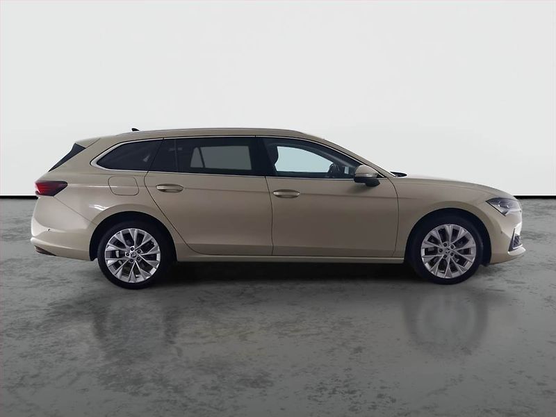 Škoda Superb (2024) 1.5 TSI - fotka 6 z 17