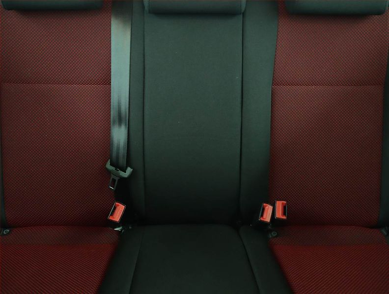 Škoda Fabia (2011) Monte Carlo 1.2 TSI - fotka 10 z 15