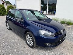 Volkswagen Golf (2013) 1.2 TSI MATCH 77kw - fotografie inzerátu
