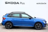 Škoda Kamiq (2025) Monte Carlo 1,0 TSI 85 kW 6 MP - náhled 8