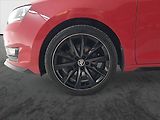 Škoda Rapid (2017) Spaceback 1.0 TSI, Navi - náhled 15