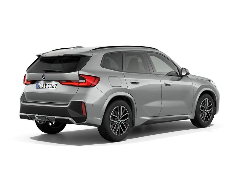 BMW X1 xDrive20d M-Sport - fotka 4 z 7
