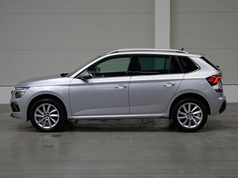 Škoda Kamiq - fotka 3 z 25