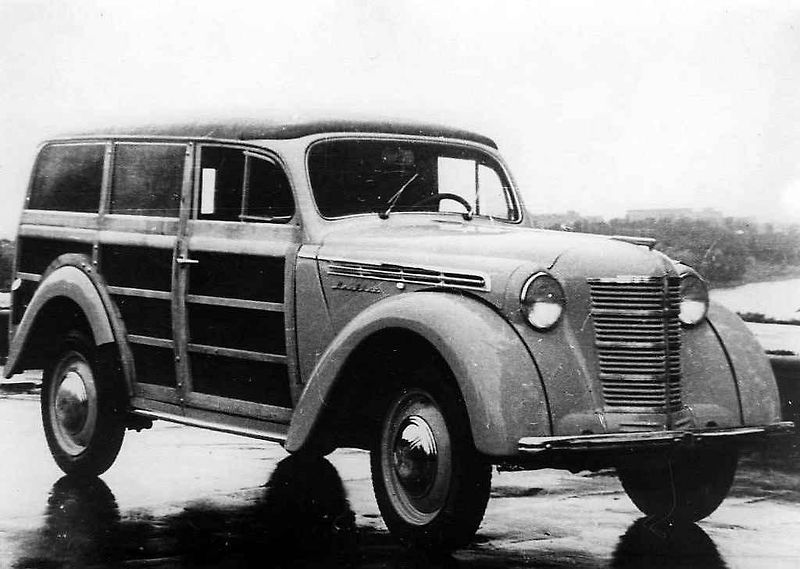 Moskvič 403