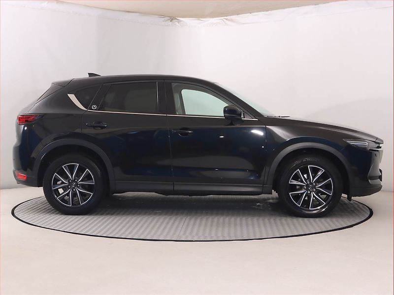 Mazda CX-5 (2018) Revolution 2.5 Skyactiv-G - fotka 6 z 24