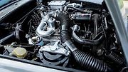 Rolls-Royce Silver Shadow Mulliner Park Ward, který patřil Muhammadovi Alimu