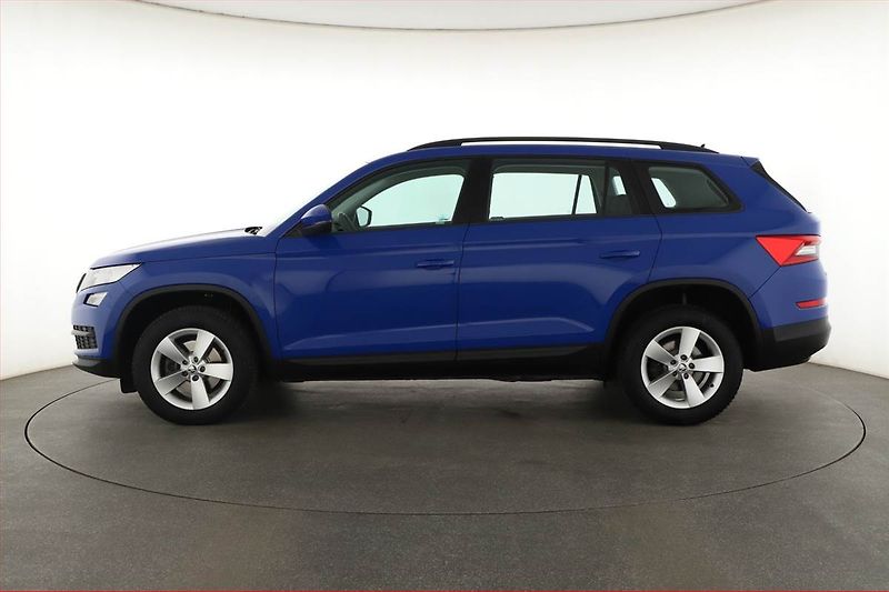 Škoda Kodiaq (2019) 2.0 TDI 4x4 - fotka 3 z 19