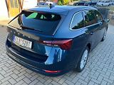 Škoda Octavia (2023) iV 1.4TSI 150 STYLE DSG 34TKM - náhled 4