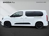 Opel Combo (2021) LIFE - náhled 2