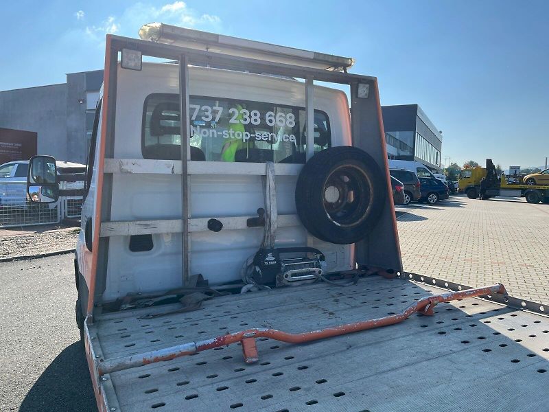 Iveco Daily (2017) - fotka 23 z 24