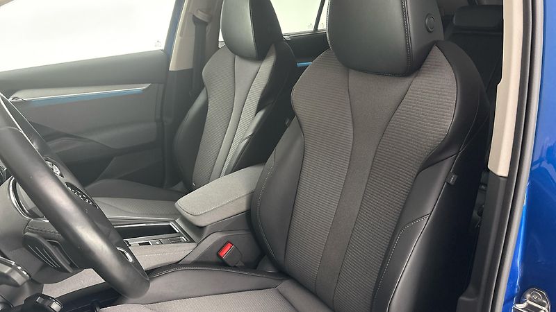 Škoda Enyaq 82 kWh AUT 80 Clever - fotka 15 z 33