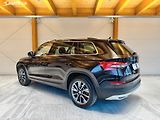 Škoda Kodiaq 2.0 TDi 147 Kw DSG 4x4 Scout - náhled 19