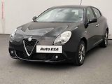 Alfa Romeo Giulietta (2013) 1.6 D, AC, park.asist - náhled 2