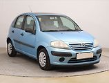 Citroën C3 (2004) 1.1 i, po STK, v dobrém stavu - náhled 1