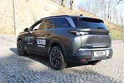 Peugeot 5008 1.2 Puretech.