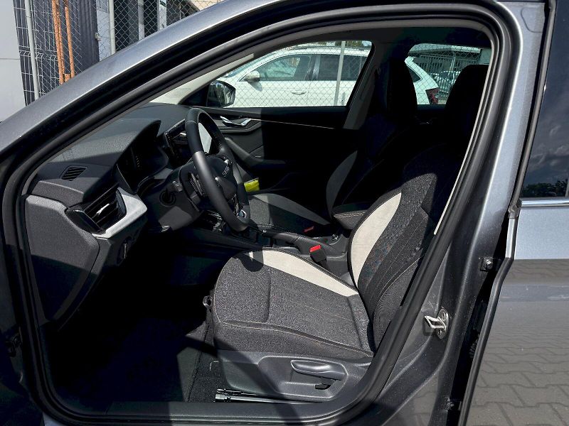 Škoda Scala (2025) 1.0 TSI 85 kW DSG TopSelection - fotka 8 z 25