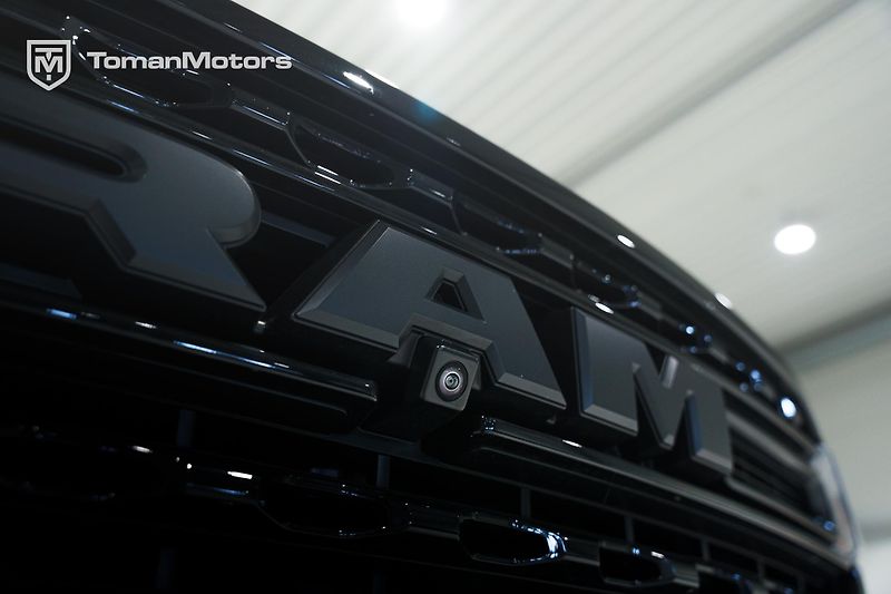 RAM 1500 (2024) Limited 540Hp Night RAMBOX - fotka 27 z 28