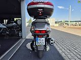 Honda FJS 600 Silver Wing (2005) - náhled 4
