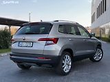 Škoda Karoq 1.5 tsi 110 kw/STYLE/manual - náhled 4