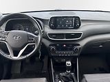 Hyundai Tucson (2020) 1.6 T-GDI 130KW - náhled 5